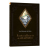 PandoraHearts Artbook - Odds and Ends (Réédition 2025)