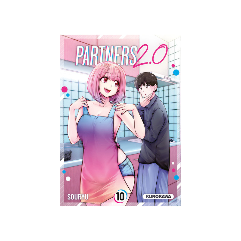 Partners 2.0 - Tome 10