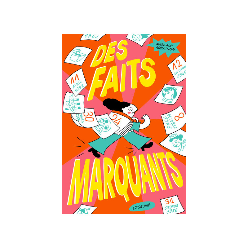 Des faits marquants