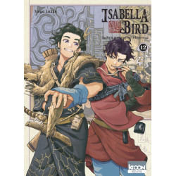 Isabella Bird, Femme...