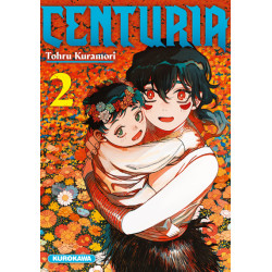 Centuria - tome 2