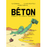 Béton - Enquête en sables mouvants