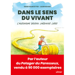 Dans le sens du vivant -...