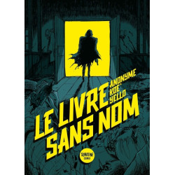 Le Livre sans nom