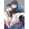 Un comptable à la cour - Tome 6