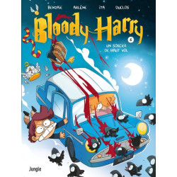Bloody Harry - Tome 6 Un...