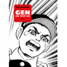 Gen aux pieds nus - Tome 01