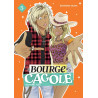 Le Bourge et la Cagole - Tome 5