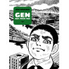 Gen aux pieds nus - Tome 02