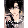 Tashiro est un peu... - Tome 04