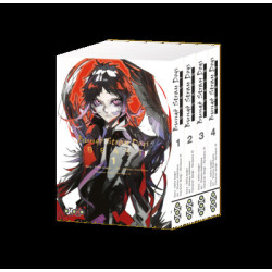 Bungo Stray Dogs