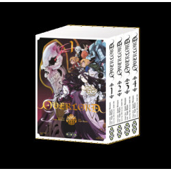 Overlord