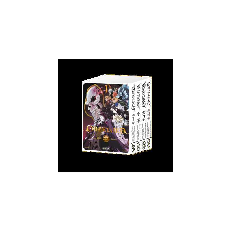 Overlord