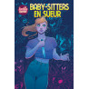 Archie Horror - Baby-Sitters en sueur