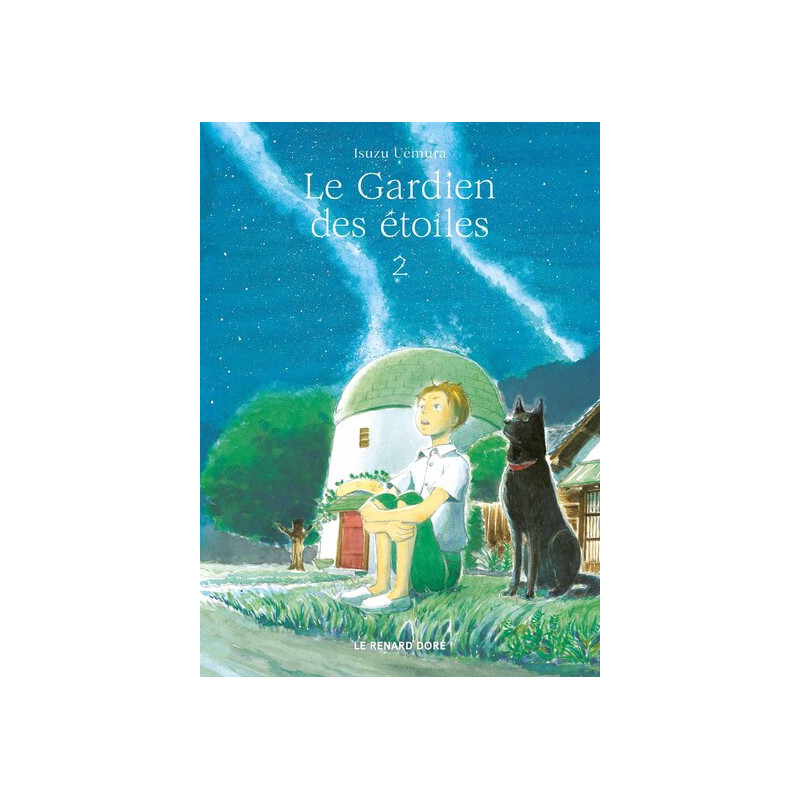 Le Gardien des étoiles T2