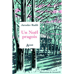 Un Noël pragois