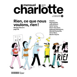 Charlotte mensuel 11