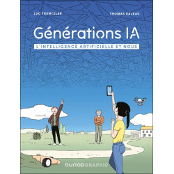 Générations IA