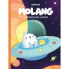 Molang - Tome 6 - Aventures dans l espace