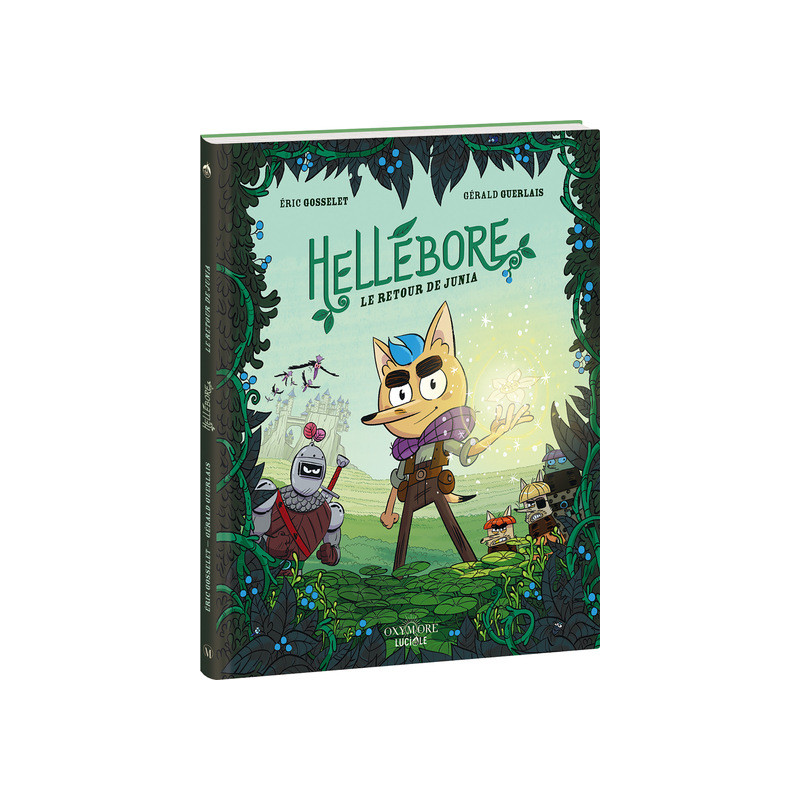 Hellébore
