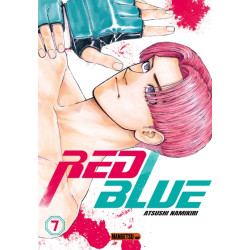 Red Blue T07