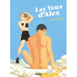 Les Yeux d'Alex