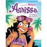 Anissa - Tome 3 Le Club des pestes