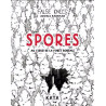 SPORES. AU COEUR DE LA FORET BOREALE