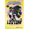 LOU LUNE V 03 LES GROTTES DE DEMONIA