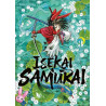 Isekai Samurai - Tome 03
