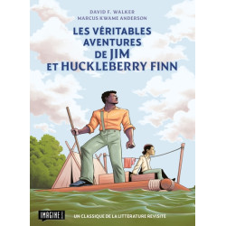 Les véritables aventures de...