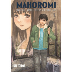 MAHOROMI VOL.1