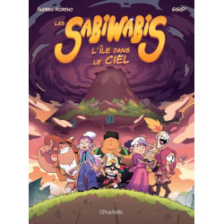 Sabiwabis