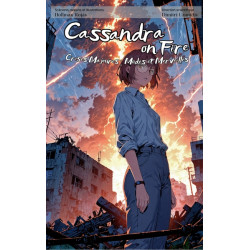 Cassandra On Fire