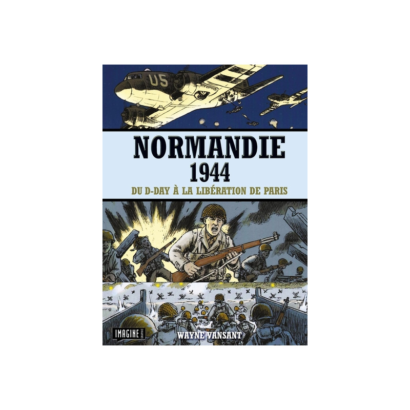 Normandie 1944