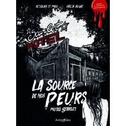 Motel Scarlet.