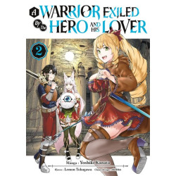 A Warrior Exiled by the...