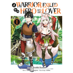 A Warrior Exiled by the...