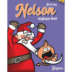Nelson - Tome 3 - Nelson...
