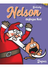 Nelson - Tome 3 - Nelson déglingue Noël  / Edition spéciale (Petit format)