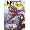 Tsukimichi - Moonlit Fantasy - Tome 08