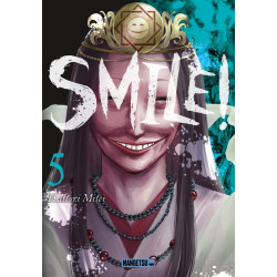 Smile! T05