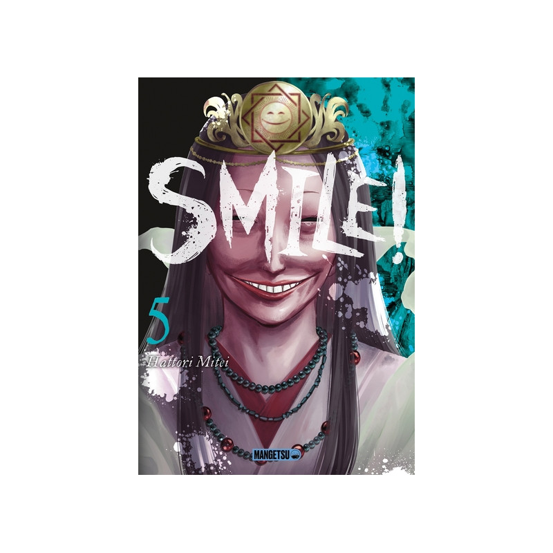 Smile! T05