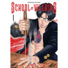 School of Villains T01