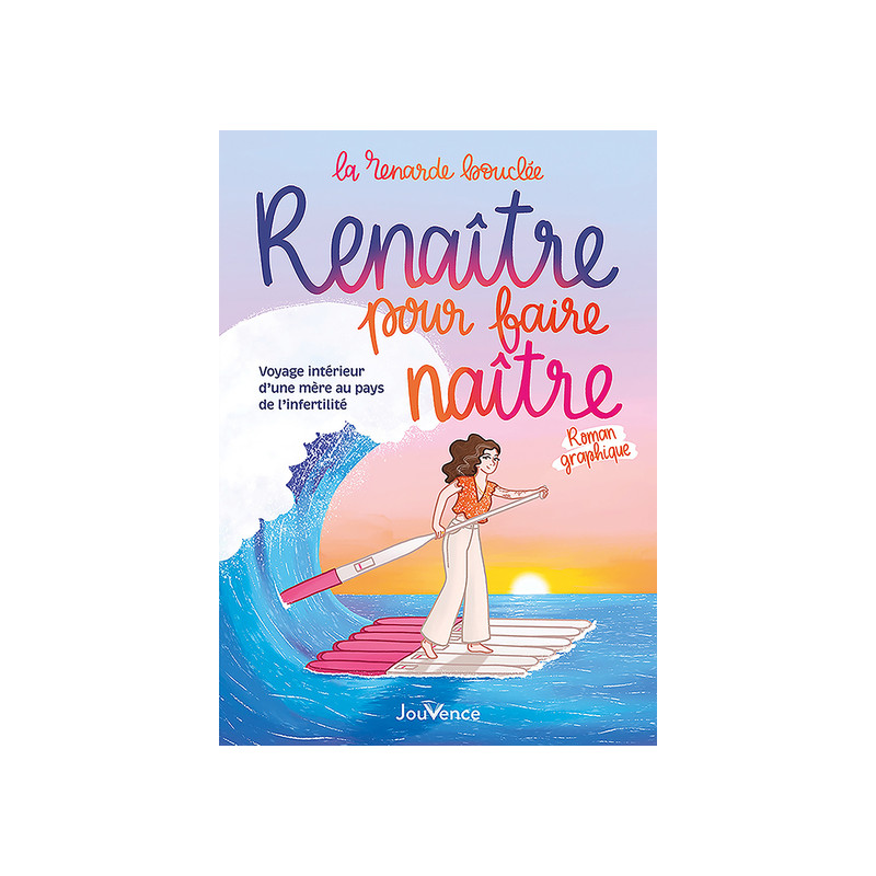 Renaître pour faire naître