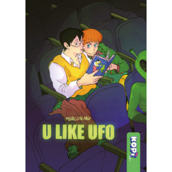U like UFO