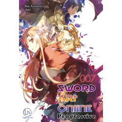 Sword Art Online...