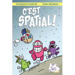 C'est spatial !