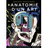 Bande dessinée - Anatomie d'un art