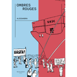 Ombres rouges